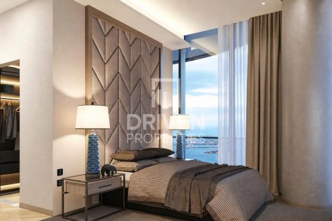 Apartemen di Dubai Harbour, UEA 1 kamar tidur, 78.87 m2 nomor 765263 - foto 3