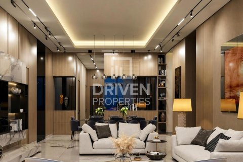 Apartemen di Dubai Harbour, UEA 1 kamar tidur, 78.87 m2 nomor 765263 - foto 2