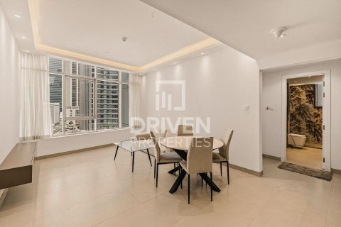 Apartamento em Business Bay, Dubai, EAU 2 quartos, 91.23 m2 № 765259