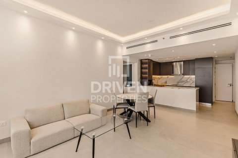 Müüa korter asukohaga Business Bay, Dubai, AÜE: 2 magamistoaga, 91.23 m² Nr 765259 - pilt 3