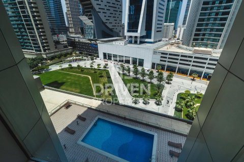 Müüa korter asukohaga Business Bay, Dubai, AÜE: 2 magamistoaga, 91.23 m² Nr 765259 - pilt 12