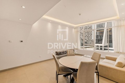 Müüa korter asukohaga Business Bay, Dubai, AÜE: 2 magamistoaga, 91.23 m² Nr 765259 - pilt 2