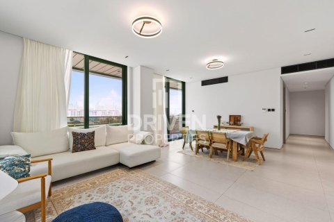 Huoneisto Meydan, Dubai, Arabiemiraatit 2 makuuhuonetta, 173.17 m2 № 765262