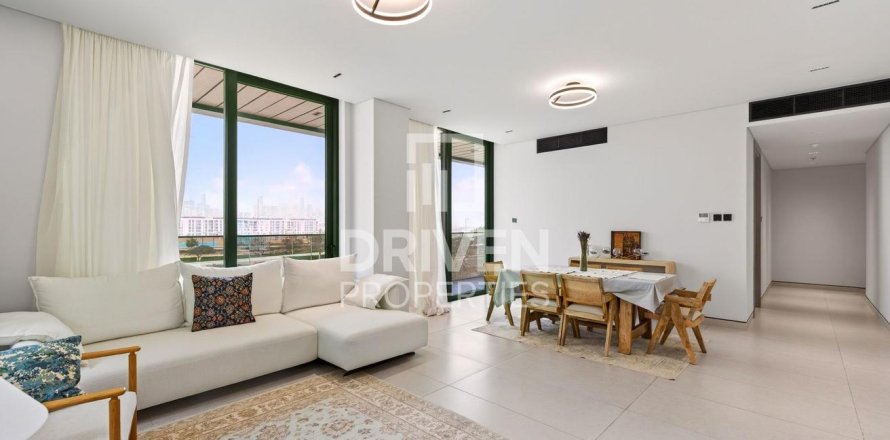 Apartamento em Meydan, Dubai, EAU 2 quartos, 173.17 m2 № 765262