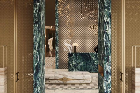 Appartamento in vendita a Dubai Marina, Dubai, EAU 2 camere da letto, 101 mq. № 660034 - foto 11