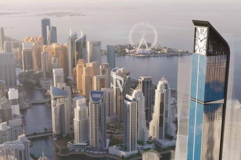 Appartamento in vendita a Dubai Marina, Dubai, EAU 2 camere da letto, 101 mq. № 660034 - foto 12