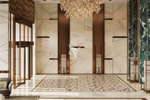 Appartamento in vendita a Dubai Marina, Dubai, EAU 2 camere da letto, 101 mq. № 660034 - foto 9