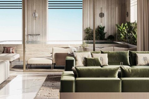 Appartamento in vendita a Dubai Marina, Dubai, EAU 2 camere da letto, 101 mq. № 660034 - foto 6