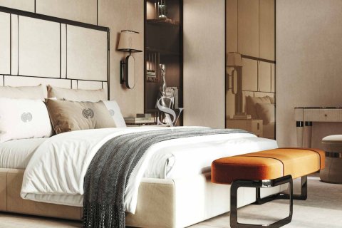 Appartamento in vendita a Dubai Marina, Dubai, EAU 2 camere da letto, 101 mq. № 660034 - foto 8