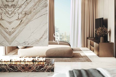 Appartamento in vendita a Dubai Marina, Dubai, EAU 2 camere da letto, 101 mq. № 660034 - foto 14