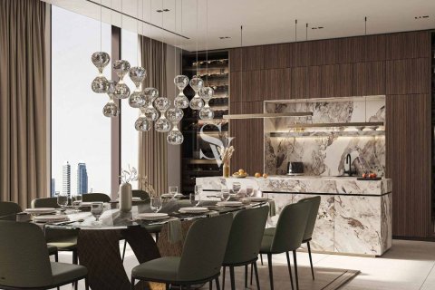 Appartamento in vendita a Dubai Marina, Dubai, EAU 2 camere da letto, 101 mq. № 660034 - foto 4