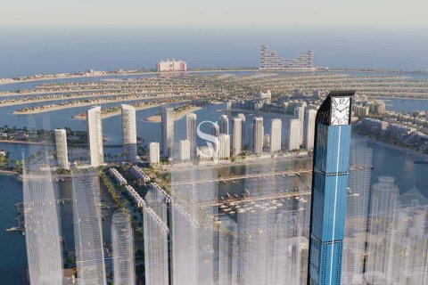 Appartamento in vendita a Dubai Marina, Dubai, EAU 2 camere da letto, 101 mq. № 660034 - foto 13