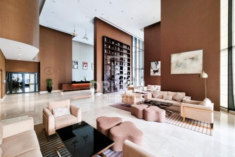 Διαμέρισμα σε Downtown Dubai (Downtown Burj Dubai), ΗΑΕ 1 υπνοδωμάτιο, 103.68 τ.μ. Αρ. 764970 - φωτογραφία 18