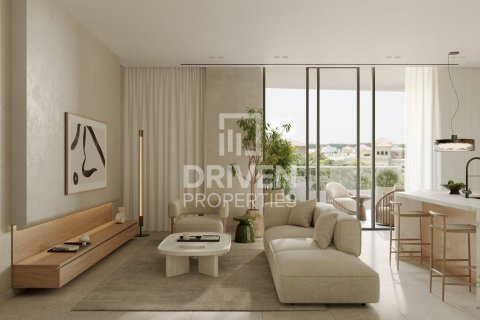 Apartamento en venta en Al Barari, Dubai, EAU 1 dormitorio, 142.23 m2 № 764965 - foto 6