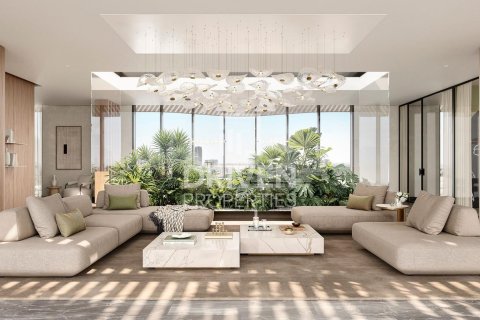 Apartamento en venta en Al Barari, Dubai, EAU 1 dormitorio, 142.23 m2 № 764965 - foto 12