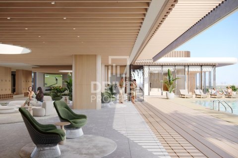 Apartamento en venta en Al Barari, Dubai, EAU 1 dormitorio, 142.23 m2 № 764965 - foto 14