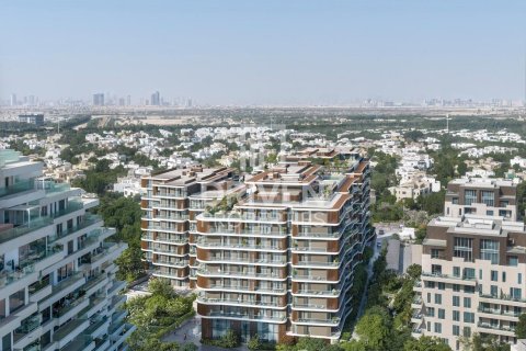 Apartamento en venta en Al Barari, Dubai, EAU 1 dormitorio, 142.23 m2 № 764965 - foto 16