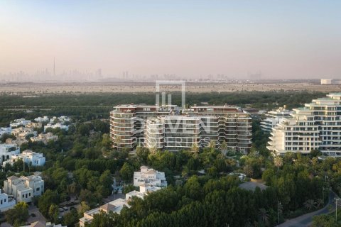 Apartamento en venta en Al Barari, Dubai, EAU 1 dormitorio, 142.23 m2 № 764965 - foto 20