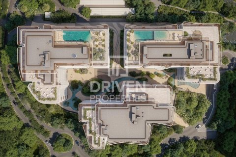 Apartamento en venta en Al Barari, Dubai, EAU 1 dormitorio, 142.23 m2 № 764965 - foto 30