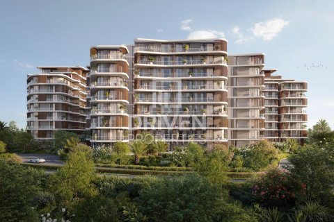 Apartamento en venta en Al Barari, Dubai, EAU 1 dormitorio, 142.23 m2 № 764965 - foto 18