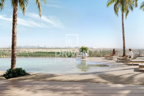 Apartamento en venta en Al Barari, Dubai, EAU 1 dormitorio, 142.23 m2 № 764965 - foto 23