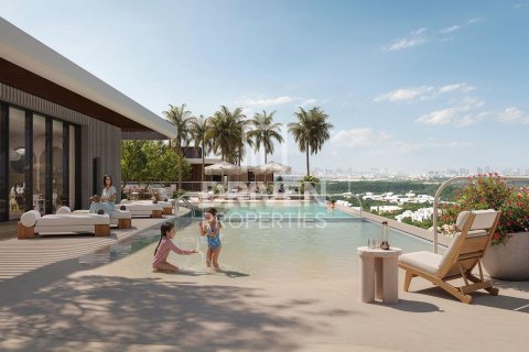 Apartamento en venta en Al Barari, Dubai, EAU 1 dormitorio, 142.23 m2 № 764965 - foto 15