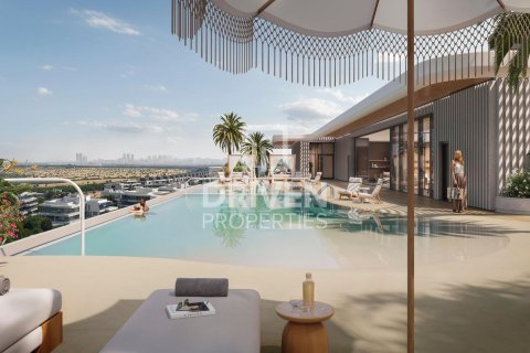 Apartamento en venta en Al Barari, Dubai, EAU 1 dormitorio, 142.23 m2 № 764965 - foto 24