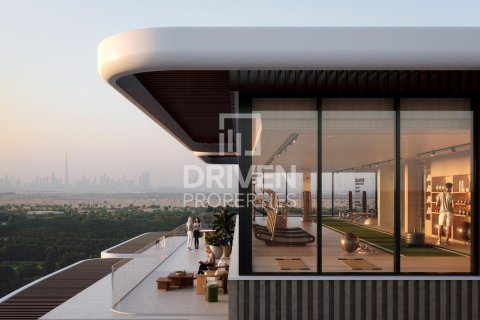 Apartamento en venta en Al Barari, Dubai, EAU 1 dormitorio, 142.23 m2 № 764965 - foto 3
