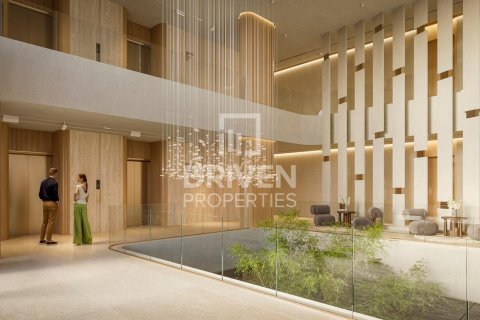 Apartamento en venta en Al Barari, Dubai, EAU 1 dormitorio, 142.23 m2 № 764965 - foto 21