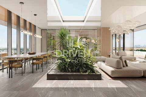 Apartamento en venta en Al Barari, Dubai, EAU 1 dormitorio, 142.23 m2 № 764965 - foto 13