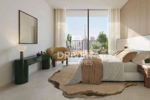 Apartmán v Al Wasl, Dubai, SAE 3 spálne, 222.6 m2 č. 764969 - Fotografia 3