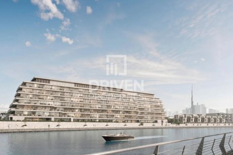Apartmán v Al Wasl, Dubai, SAE 3 spálne, 222.6 m2 č. 764969 - Fotografia 13