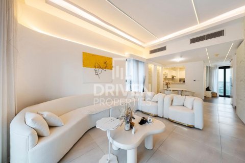 דירה למכירה ב Business Bay, Dubai, איחוד האמירויות 1 חדר שינה, 97.83 מ"ר, מספר 764968 - תמונה 2