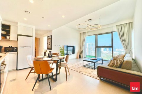 Byt v Downtown Dubai (Downtown Burj Dubai), SAE 1 ložnice, 71.9 m² Č.: 711418 - fotografie 2