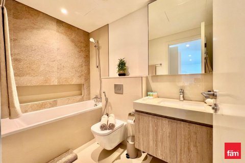 Byt v Downtown Dubai (Downtown Burj Dubai), SAE 1 ložnice, 71.9 m² Č.: 711418 - fotografie 10