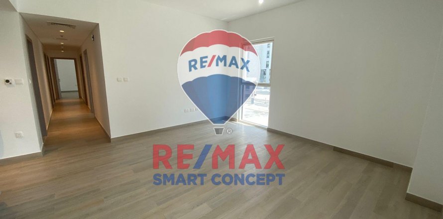 Apartament në Yas Island, Abu Dhabi, Emiratet e Bashkuara Arabe 3 dhoma gjumi, 139.5 m2. № 516332