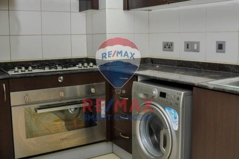 Apartamento en alquiler en Al Reem Island, Abu Dhabi, EAU 3 dormitorios, 185 m2 № 516333 - foto 12