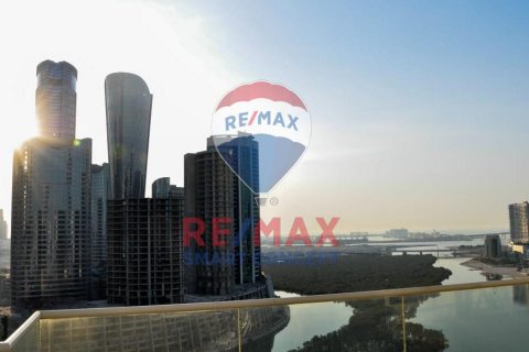 Apartamento en alquiler en Al Reem Island, Abu Dhabi, EAU 3 dormitorios, 185 m2 № 516333 - foto 2
