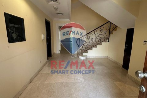 Vila v Al Maqtaa, Abu Dhabi, SAE 5 spální, 508 m2 č. 512002 - Fotografia 8