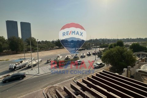 Vila v Al Maqtaa, Abu Dhabi, SAE 5 spální, 508 m2 č. 512002 - Fotografia 17