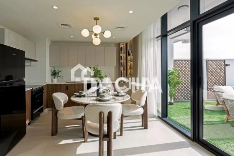 Townhouse sa Dubai, UAE 3 silid-tulugan, 194 sq.m. № 752072