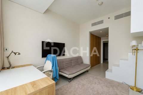 Купить квартиру в Пальма Джумейра, Дубай, ОАЭ 2 спальни, 138м2, № 752077 - фото 16
