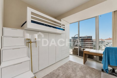 Купить квартиру в Пальма Джумейра, Дубай, ОАЭ 2 спальни, 138м2, № 752077 - фото 15