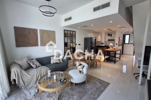 Townhouse sa Dubai, UAE 2 silid-tulugan, 94 sq.m. № 752078