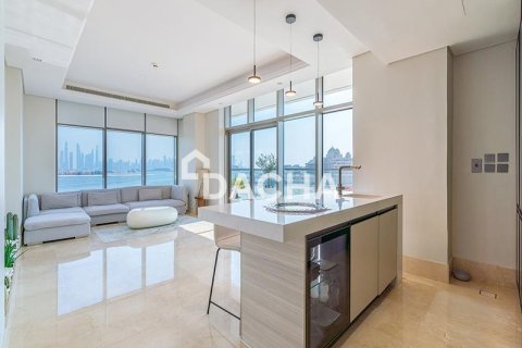Apartmen di Palm Jumeirah, Dubai, UAE 2 bilik tidur, 149 meter persegi № 752076