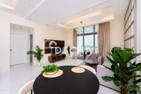 Huoneisto Dubai Marina, Dubai, Arabiemiraatit 2 makuuhuonetta, 138 m2 № 752073 - kuva 3
