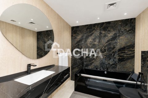 Huoneisto Dubai Marina, Dubai, Arabiemiraatit 2 makuuhuonetta, 138 m2 № 752073 - kuva 11