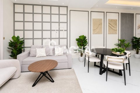 Huoneisto Dubai Marina, Dubai, Arabiemiraatit 2 makuuhuonetta, 138 m2 № 752073 - kuva 5