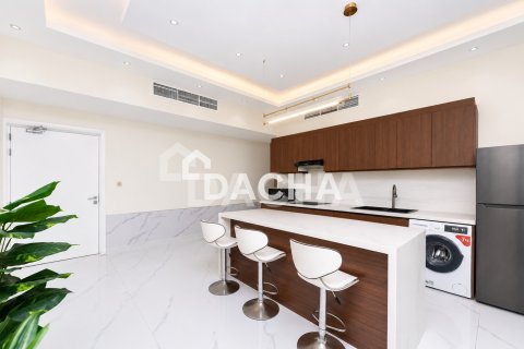 Huoneisto Dubai Marina, Dubai, Arabiemiraatit 2 makuuhuonetta, 138 m2 № 752073 - kuva 6