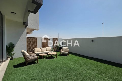 Városi lakóépület itt: Dubai, EAE, 4 hálószoba, 190 m², azonosító: 752075
